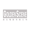Golden Scene